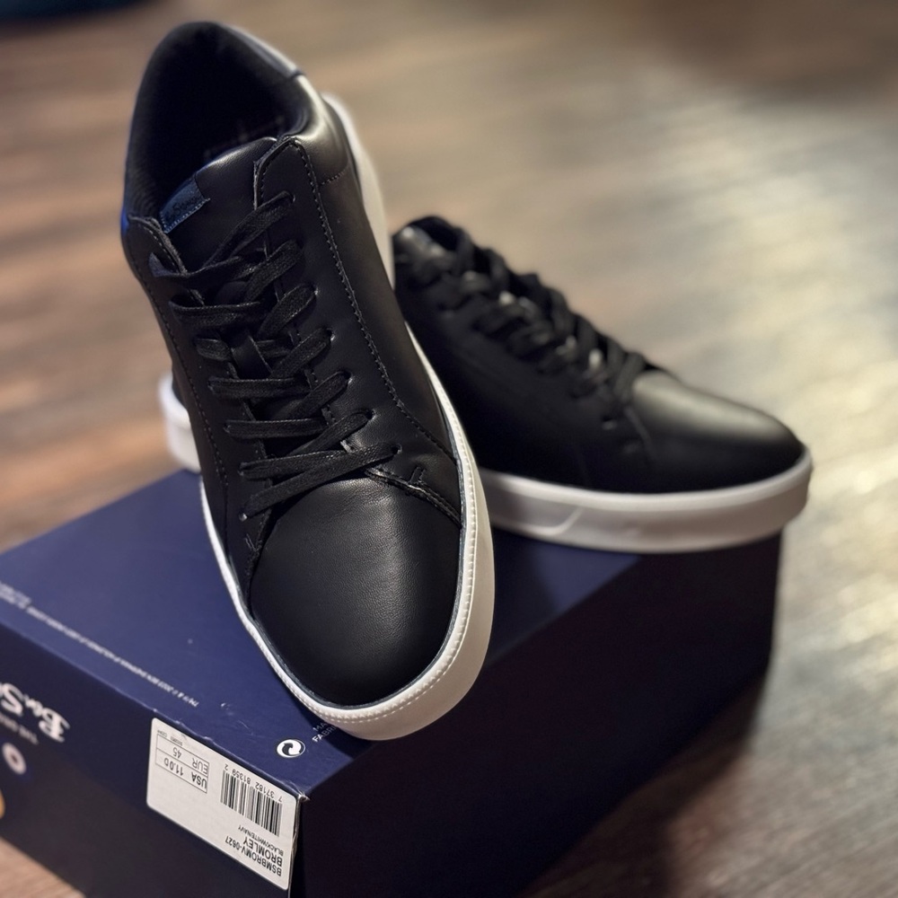 Ben Sherman shoes size 11 USA